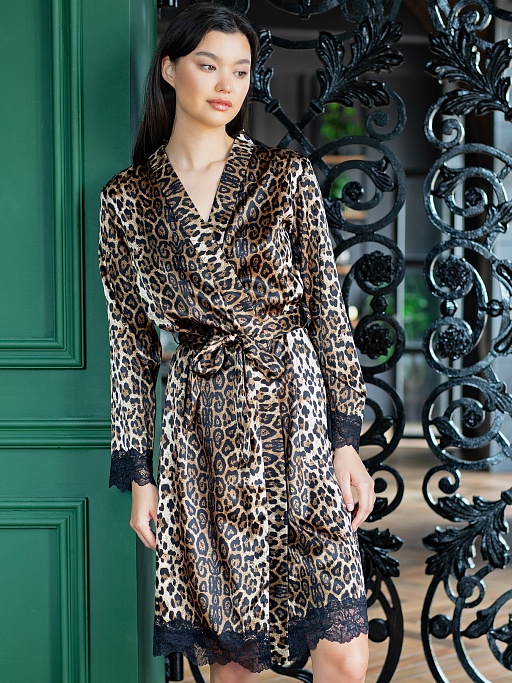 картинка Халат Opium K-25 от интернет магазина