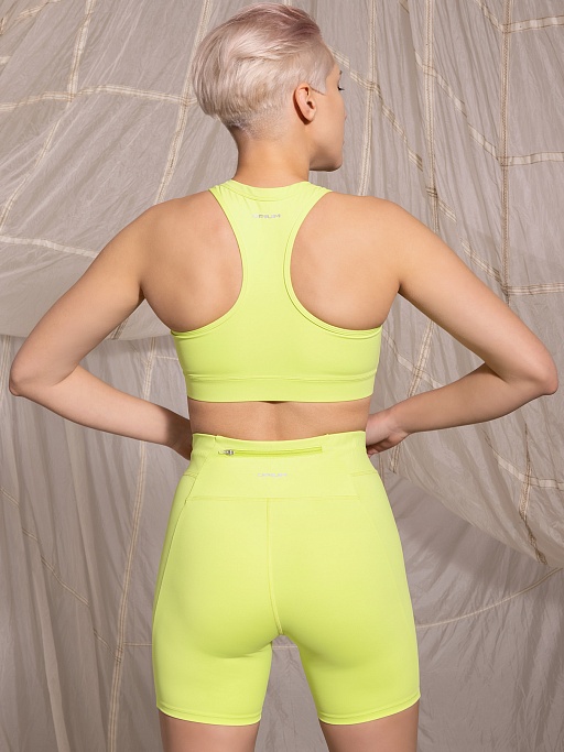 картинка Шорты-велосипедки Opium PF-109 от интернет магазина