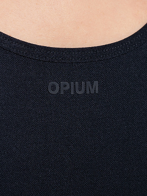 MS-172 Майка женская Opium 
