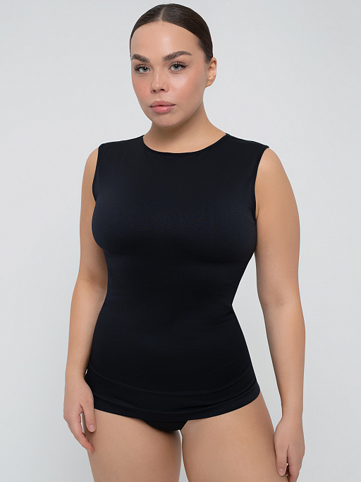 картинка MS-172 Майка женская Opium  от интернет магазина