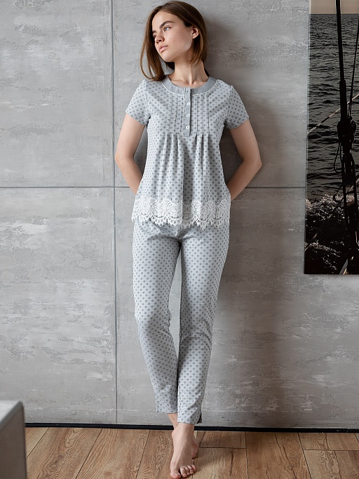 картинка Брюки Opium P-63 от интернет магазина