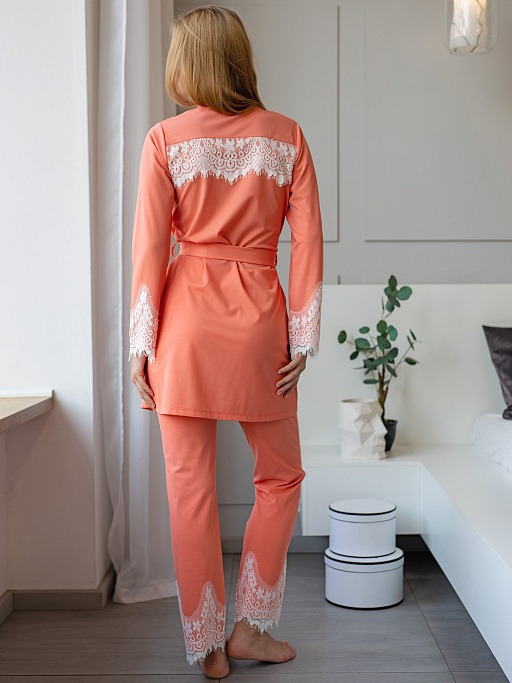 картинка Брюки Opium P-122 от интернет магазина