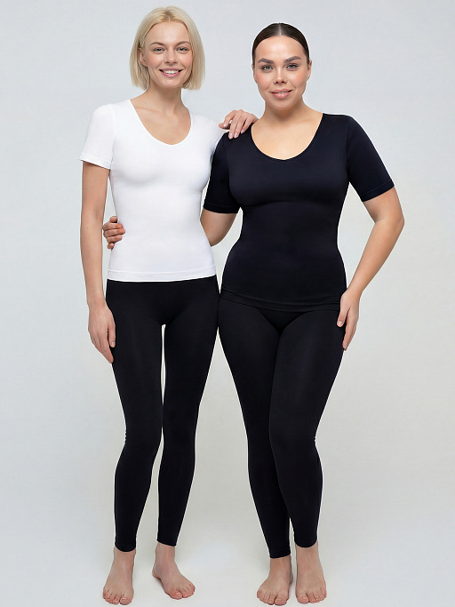 картинка MS-173 Футболка женская Opium  от интернет магазина