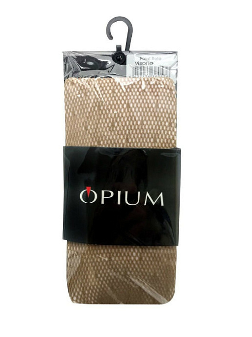 картинка Колготки Opium Point Rete  от интернет магазина