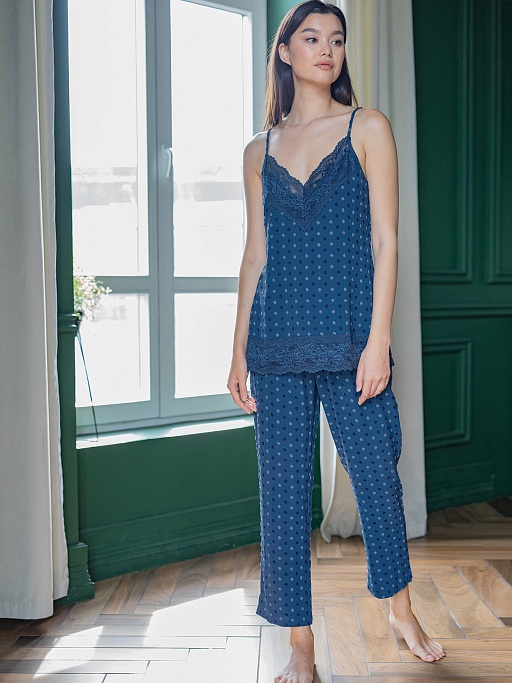 картинка Брюки Opium Р-121 от интернет магазина