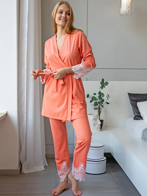 картинка Брюки Opium P-122 от интернет магазина