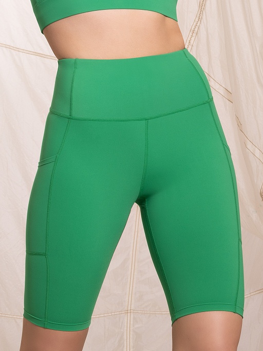 картинка Шорты-велосипедки Opium PF-113 от интернет магазина