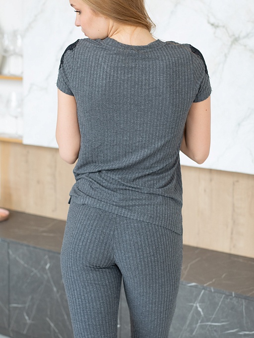 картинка Комплект футболка+брюки M-57/P-46 от интернет магазина