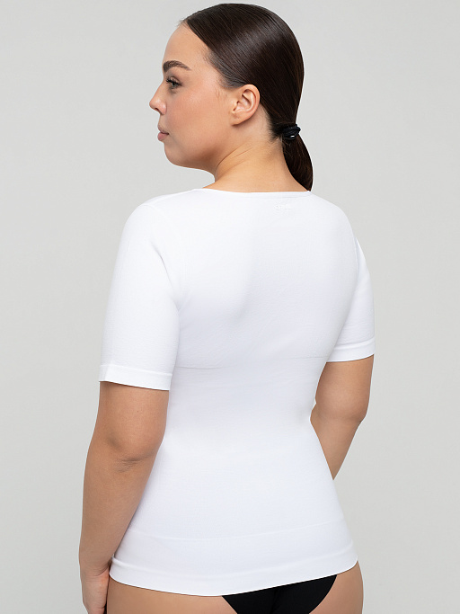 картинка MS-173 Футболка женская Opium  от интернет магазина