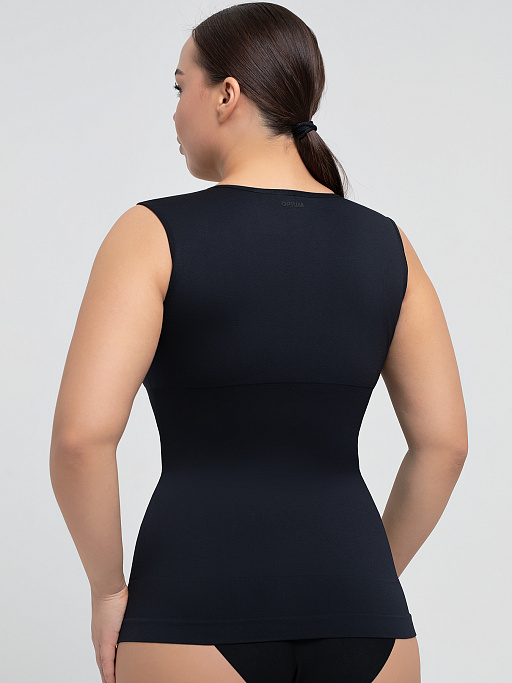 картинка MS-172 Майка женская Opium  от интернет магазина