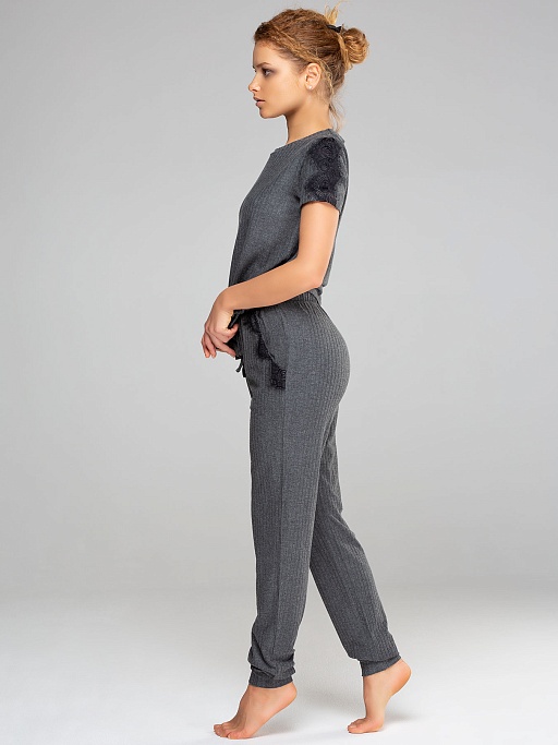 картинка Комплект футболка+брюки M-57/P-46 от интернет магазина