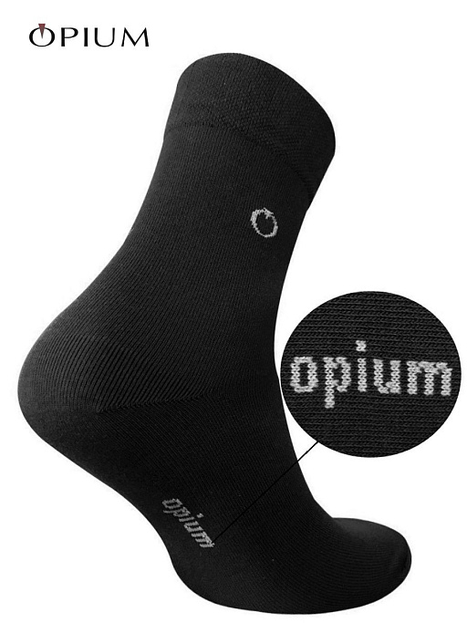 картинка Носки мужские Opium 1ML от интернет магазина