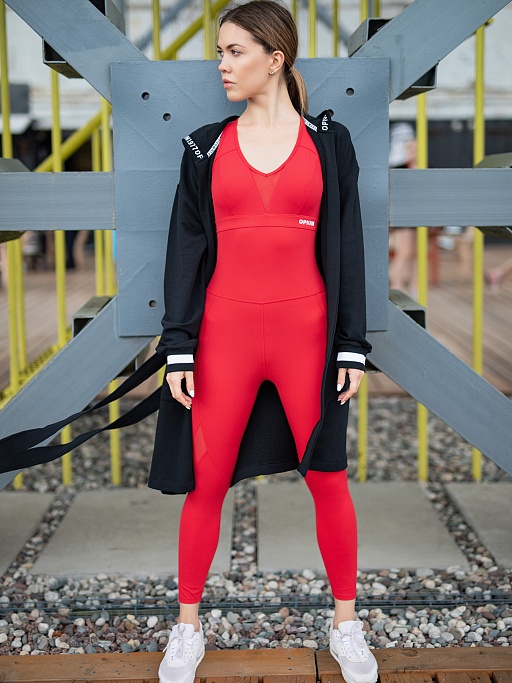 картинка Комбинезон Opium VF-7 от интернет магазина