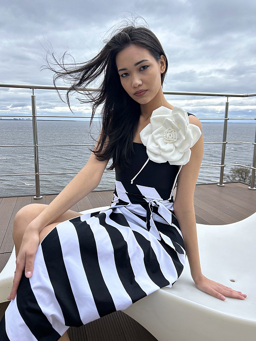 картинка Юбка пляжная MF-150 от интернет магазина