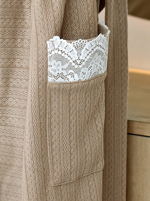 картинка Халат Opium K-22 от интернет магазина