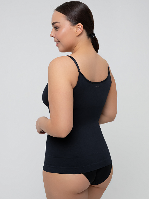 картинка MS-171 Майка женская Opium  от интернет магазина