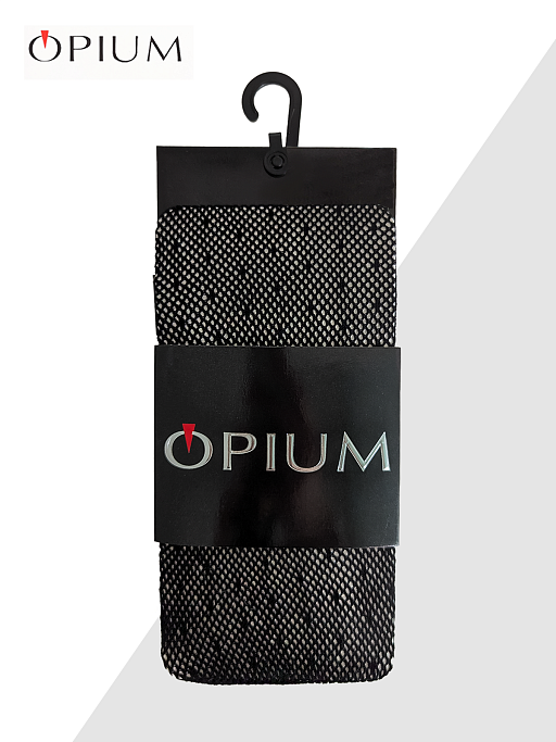 картинка Колготки Opium Point Rete  от интернет магазина