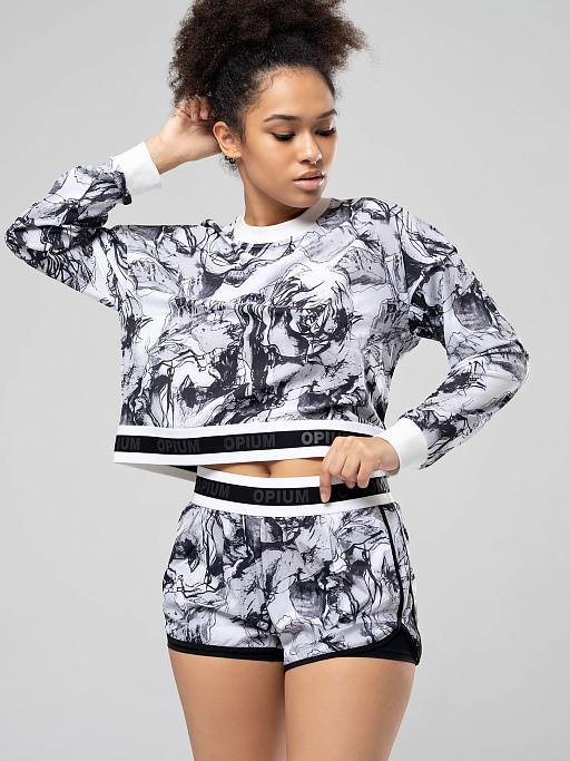 картинка Шорты Opium PF-79 от интернет магазина