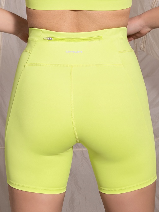 картинка Шорты-велосипедки Opium PF-109 от интернет магазина