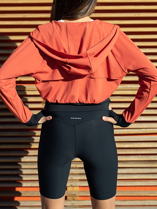 картинка Шорты-велосипедки Opium PF-96 от интернет магазина