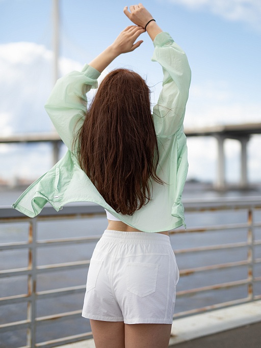 картинка Шорты Opium PF-124 от интернет магазина