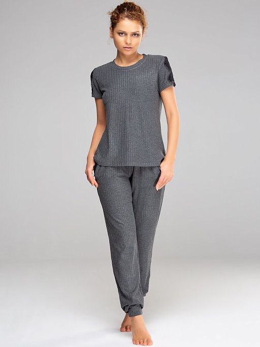 картинка Комплект футболка+брюки M-57/P-46 от интернет магазина