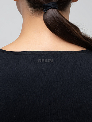 MS-173 Футболка женская Opium 