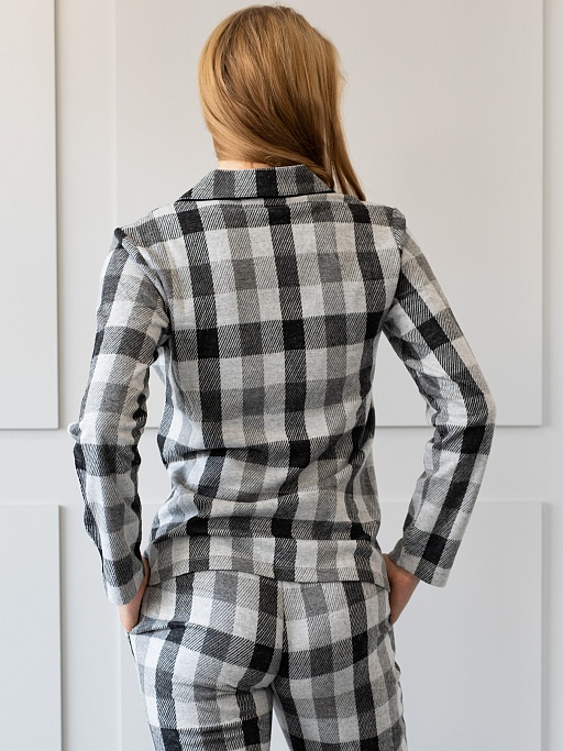 картинка Костюм рубашка+брюки M-140/P-119 от интернет магазина