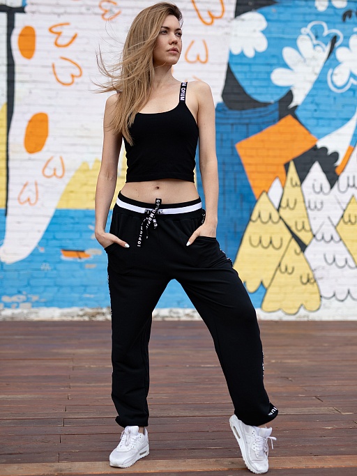 картинка Брюки Opium P-73 от интернет магазина