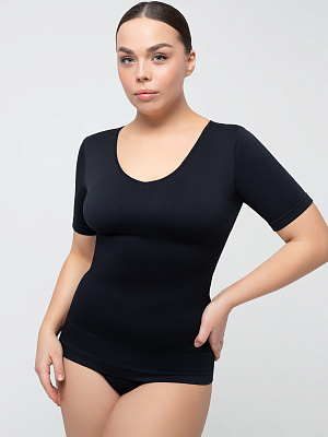 MS-173 Футболка женская Opium 