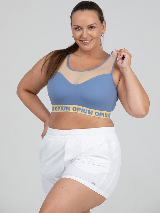 картинка Шорты Opium PF-124 от интернет магазина