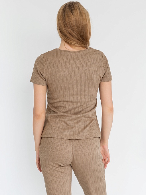 картинка Комплект футболка+брюки M-142/P-123 от интернет магазина