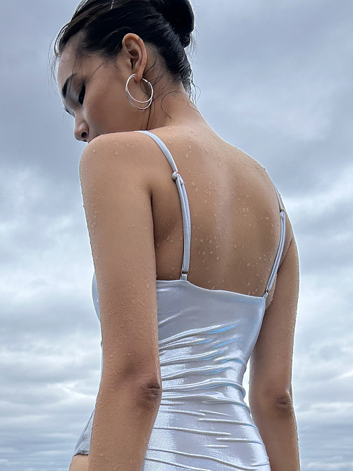 картинка SF-93 Купальник Fitness Line Opium от интернет магазина