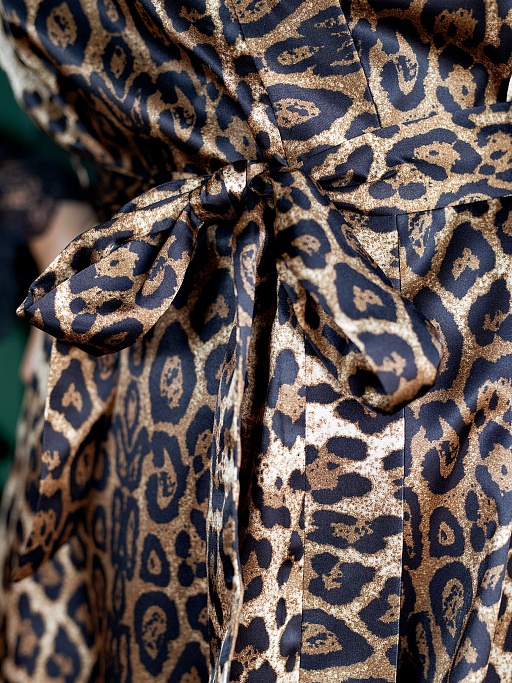 картинка Халат Opium K-25 от интернет магазина