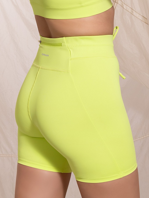 картинка Шорты-велосипедки Opium PF-109 от интернет магазина