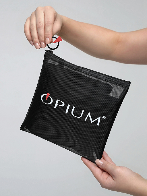 картинка MS-171 Майка женская Opium  от интернет магазина