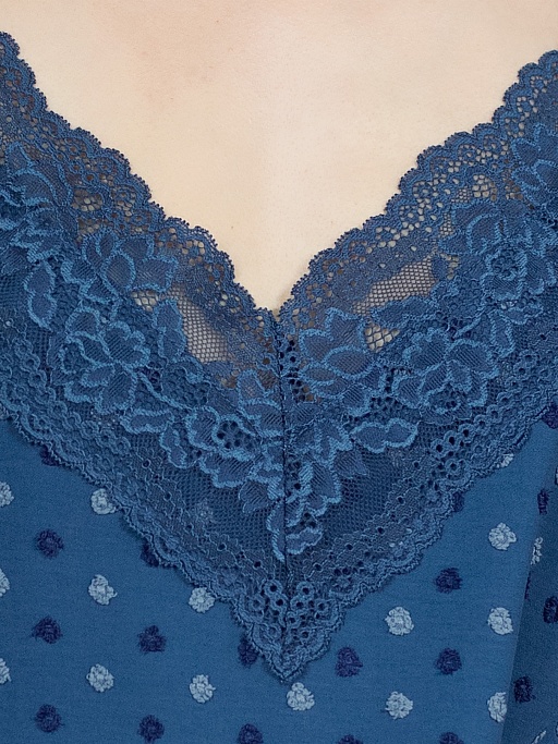 картинка Комплект женский топ+шорты M-145/P-129 от интернет магазина