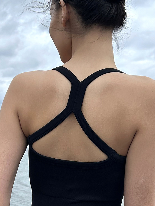 картинка VF-12 Комбинезон Fitness Line Opium от интернет магазина