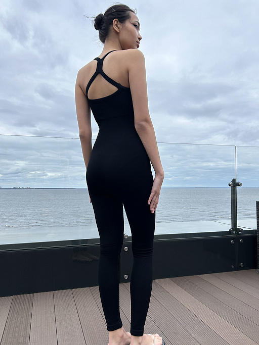 картинка VF-12 Комбинезон Fitness Line Opium от интернет магазина