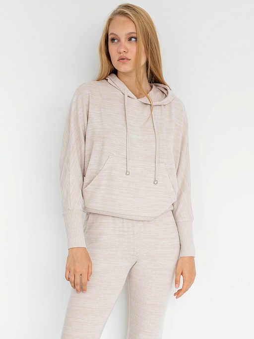 картинка Комплект женский (худи+брюки) M-126/P-102 от интернет магазина