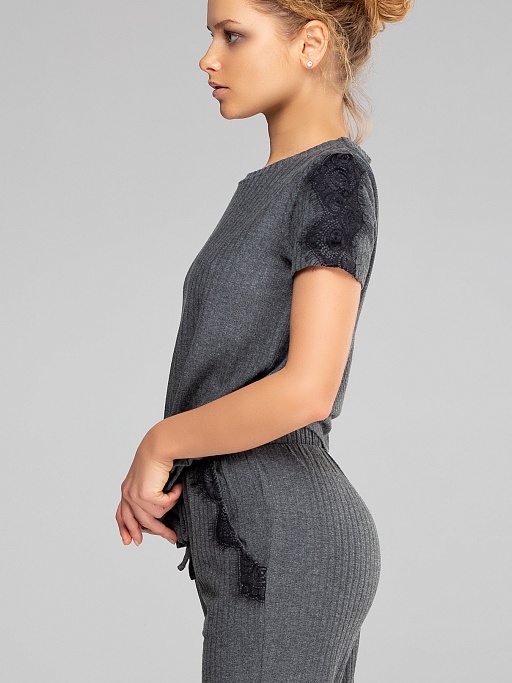 картинка Комплект футболка+брюки M-57/P-46 от интернет магазина