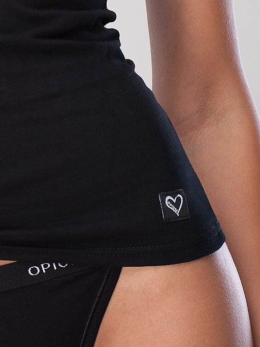 картинка Майка Opium М-1 от интернет магазина