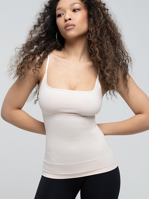 картинка MS-171 Майка женская Opium  от интернет магазина