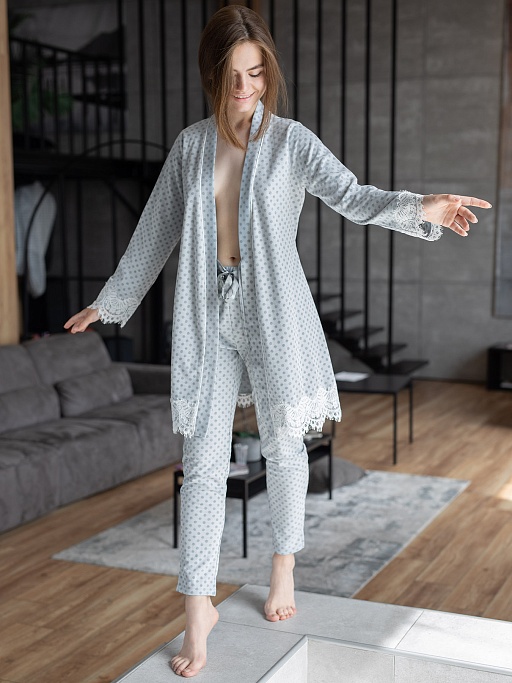 картинка Брюки Opium P-63 от интернет магазина