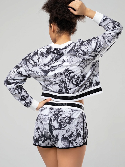 картинка Шорты Opium PF-79 от интернет магазина