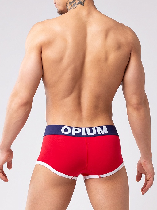 картинка Боксеры Opium R-139 от интернет магазина