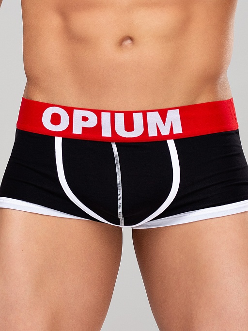 картинка Боксеры Opium R-139 от интернет магазина