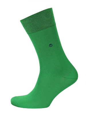 Мужские носки Opium Premium зеленый