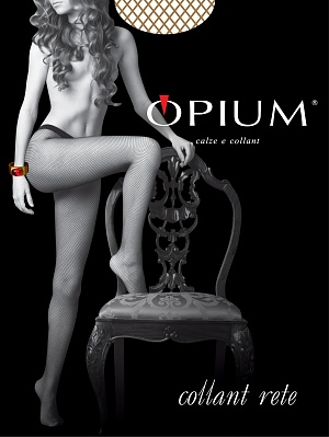 Колготки Opium Collant Rete