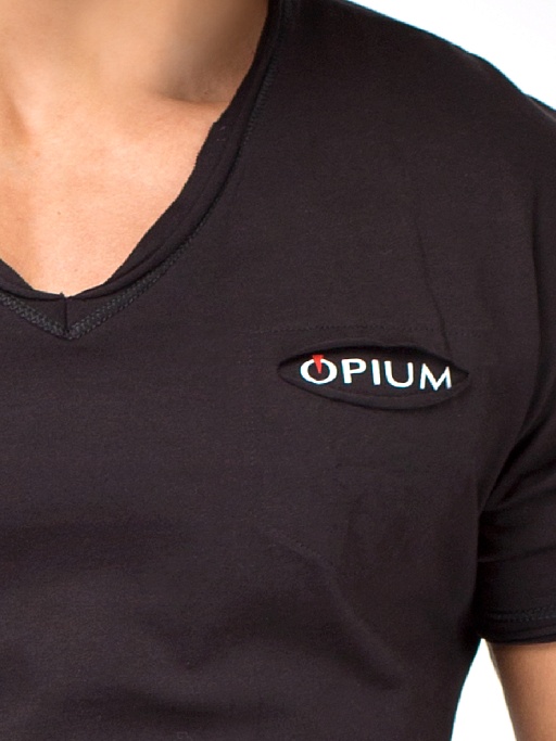 картинка Футболка Opium R-98 от интернет магазина